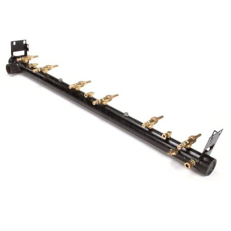 Jade Range Manifold, Jtrh-6-36 9411200200